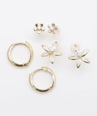 KAHIKO/カヒコ Kahiko プアナSETピアス/506885792