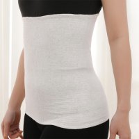 REAL STYLE/リアルスタイル REAL STYLE 腹巻 レディース メンズ 夏 腹巻き はらまき 薄手 綿混 コットン混 インナー 肌着 ロング 伸縮 冷え対策 妊婦 冷房/506886756