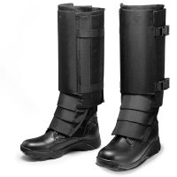 REAL STYLE/リアルスタイル REAL STYLE ゲイター ゲーター 登山 ロング スネーク レッグカバー ガード 釣り アウトドア 膝下 撥水 雨除け 泥よけ フット 蛇/506886786