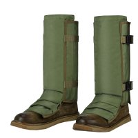 REAL STYLE/リアルスタイル REAL STYLE ゲイター ゲーター 登山 ロング スネーク レッグカバー ガード 釣り アウトドア 膝下 撥水 雨除け 泥よけ フット 蛇/506886786