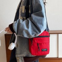 REAL STYLE/リアルスタイル REAL STYLE ショルダーバッグ ポシェット レディース メンズ 軽い 小さい 軽量 肩掛け 斜めがけ おしゃれ かわいい ミニ カジュア/506886799