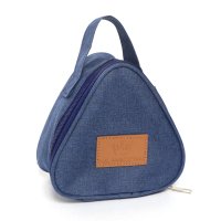 REAL STYLE/リアルスタイル REAL STYLE ランチバッグ 保冷 メンズ レディース ランチバック 保温 弁当袋 おにぎり ケース ポーチ おしゃれ 小さめ 3個 1個/506886800