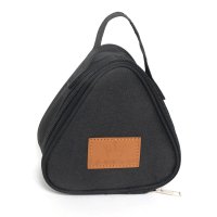 REAL STYLE/リアルスタイル REAL STYLE ランチバッグ 保冷 メンズ レディース ランチバック 保温 弁当袋 おにぎり ケース ポーチ おしゃれ 小さめ 3個 1個/506886800