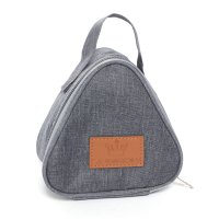 REAL STYLE/リアルスタイル REAL STYLE ランチバッグ 保冷 メンズ レディース ランチバック 保温 弁当袋 おにぎり ケース ポーチ おしゃれ 小さめ 3個 1個/506886800