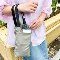 REAL STYLE/リアルスタイル REAL STYLE トートバッグ ショルダーバッグ 保冷 保温 小さめ 軽い レディース メンズ ハンドバッグ ボトルホルダー 撥水 肩掛け /506886803
