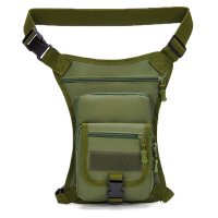 REAL STYLE/リアルスタイル REAL STYLE レッグバッグ バイク 釣り 大容量 ポーチ ショルダー ボディ ウエスト メンズ レディース ヒップ 軽い 鞄 作業 アウ/506886809