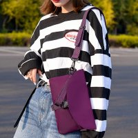 REAL STYLE/リアルスタイル REAL STYLE ショルダーバッグ ポシェット サコッシュ メンズ レディース 軽量 軽い 小さい 斜めがけ ポーチ 小物入れ おしゃれ ミ/506886810