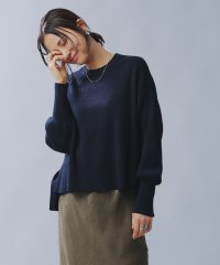 RASW/ラス RASW 綿100%総針ニット/506887680