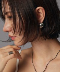 RASW/ラス RASW ワンタッチスフィアピアス/506887801