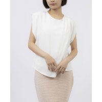 RINASCIMENTO/リナシメント RINASCIMENTO タックデザイントップス/506888398