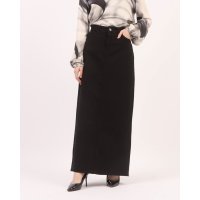 RINASCIMENTO/リナシメント RINASCIMENTO ロングリーンデニムスカート/506888408