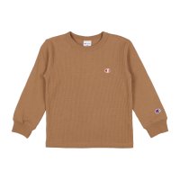 CHAMPION/チャンピオン Champion ジュニア 長袖Tシャツ チャンピオン 長袖Tシャツ_Champion LONG SLEEVE T－SHIRT CK－Y405/506890151