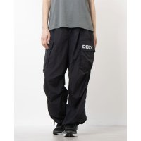 ROXY/ロキシー ROXY レディース フィットネス ロングパンツ BIG DEAL CARGO PANTS RPT244547/506890754