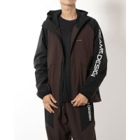 TIGORA by BEAMS DESIGN/ティゴラバイビームスデザイン TIGORA by BEAMS DESIGN メンズ ウインドジャケット ウインドジャケット TRBM－9A1514WJ/506890823