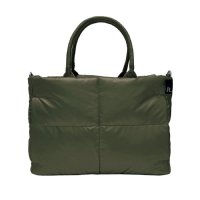 ROOTOTE/ルートート ROOTOTE 1243 羽毛入り 自立 ヨコ型 トートバッグ FE デリ CARO－A/506892382