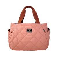 ROOTOTE/ルートート ROOTOTE 1247 レディース 小さめ 仕切り キルティング トートバッグ LT デリ パルーティ Quilt/506892386