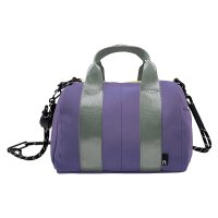ROOTOTE/ルートート ROOTOTE 1250 ウェットスーツ素材 ショルダー付 ミニ ボストンバッグ LT ベビールー drum－A/506892387