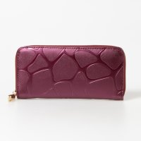 STYLEBLOCK/スタイルブロック STYLEBLOCK クロコダイル調ロングウォレット/506892707