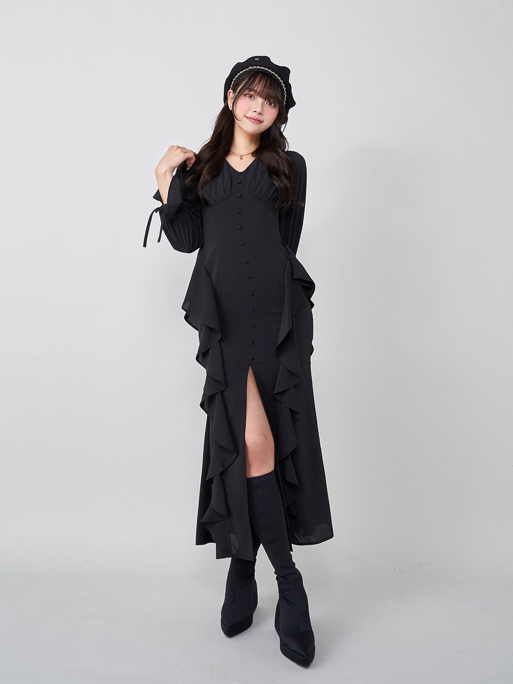 ダーリッチ(Darich) | ワンピース・ドレスの通販 - d fashion