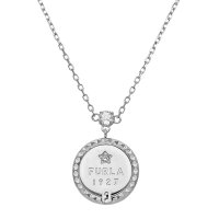FURLA/フルラ FURLA FURLASTUDSNECKLACE/506893185
