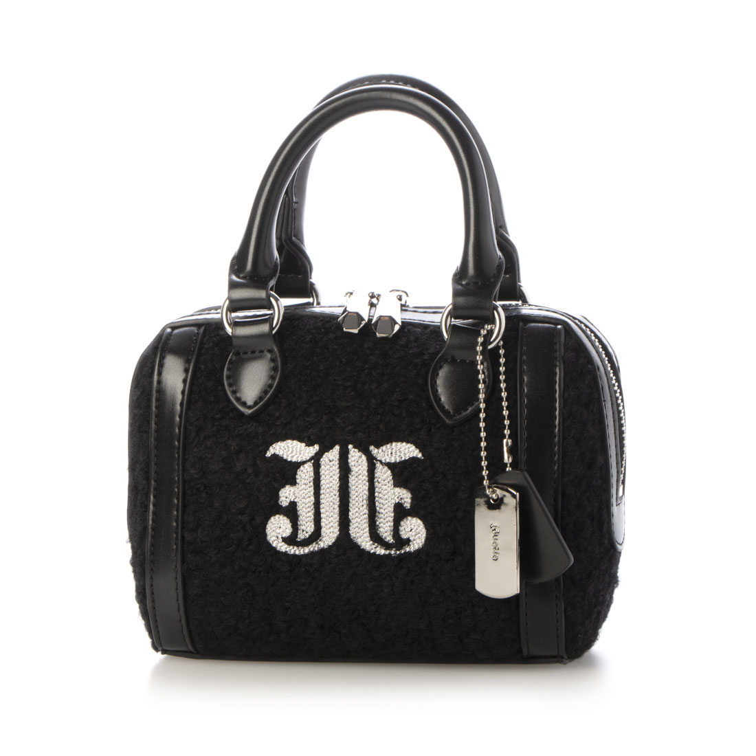 Juicy Couture チャーム付きチェーンミニバッグ クラッチバッグ Juicy Couture Mini Bags & Handbags for Women for sale | eBay