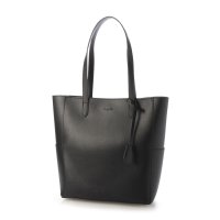UNGRID bag/アングリッド Ungrid カラーロゴ金具 キーハウス付きラージトートバッグ/506893773