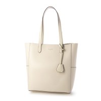 UNGRID bag/アングリッド Ungrid カラーロゴ金具 キーハウス付きラージトートバッグ/506893773