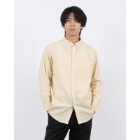 STYLEBLOCK/スタイルブロック STYLEBLOCK シャンブレー長袖BDシャツ/506894635