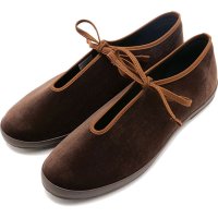 moonstar/ムーンスター MoonStar FINE VULCANIZED LITE PRIM W BROWN [54323489]/506903208
