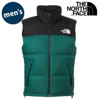 THE NORTH FACE/ザ・ノース・フェイス THE NORTH FACE Nuptse Vest ブラック [ND92338－K]/506903260