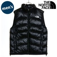 THE NORTH FACE/ザ・ノース・フェイス THE NORTH FACE Aconcagua Vest ブラック [ND92452－K]/506903266