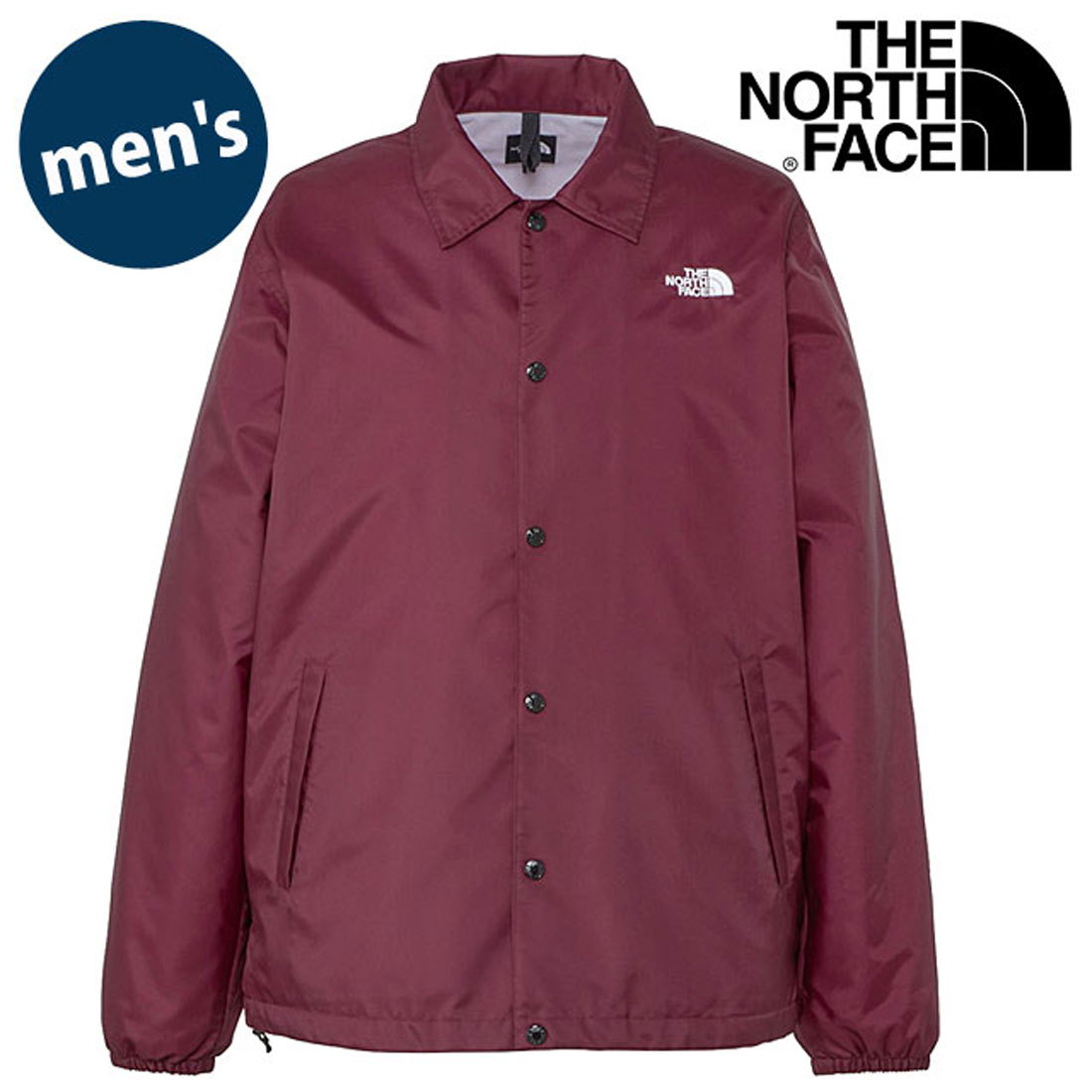 ザ・ノース・フェイス THE NORTH FACE The Coach Jacket ザ・ノース・フェイス THE NORTH FACE The Coach Jacket