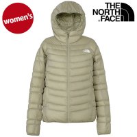 THE NORTH FACE/ザ・ノース・フェイス THE NORTH FACE Thunder Hoodie クレイグレー [NYW82311－CL]/506903299