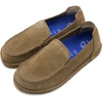 BIRKENSTOCK/ビルケンシュトック BIRKENSTOCK UTTI SLIP ON GRAY－TAUPE | SUEDE－LEATHER [1027517]/506909112
