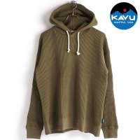 KAVU/カブー KAVU Marvin's Parka OLIVE [19820718]/506909151