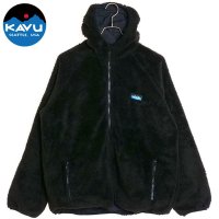 KAVU/カブー KAVU Fur Jacket Natural [19821708]/506909152