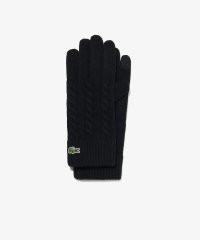 LACOSTESPORTS MENS/ラコステ LACOSTE ケーブルニットグローブ/506921462