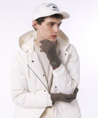 LACOSTESPORTS MENS/ラコステ LACOSTE ケーブルニットグローブ/506921462