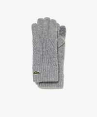 LACOSTESPORTS MENS/ラコステ LACOSTE コンビ・ニッティンググローブ/506921541