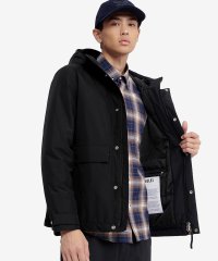 ＡＩＧＬＥ MEN/エーグル AIGLE ゴアテックス インサレーションフーデッドロングジャケット/506921570