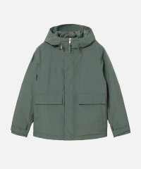 ＡＩＧＬＥ MEN/エーグル AIGLE ゴアテックス インサレーションフーデッドロングジャケット/506921570