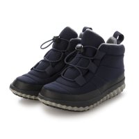 HUSKY SELECT/ハスキー HUSKY TOKYO CAMPGO 防水 防滑 防寒 抗菌防臭 ドローコード ナイロン ショートブーツ/506922929