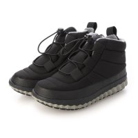 HUSKY SELECT/ハスキー HUSKY TOKYO CAMPGO 防水 防滑 防寒 抗菌防臭 ドローコード ナイロン ショートブーツ/506922929