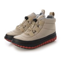HUSKY SELECT/ハスキー HUSKY TOKYO CAMPGO 防水 防滑 防寒 抗菌防臭 ドローコード ナイロン ショートブーツ/506922929
