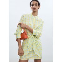 MANGO/ミニワンピース .－－ ANE/506926341