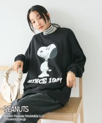 CRAFT STANDARD BOUTIQUE/クラフトスタンダードブティック CRAFT STANDARD BOUTIQUE 【PEANUTS】プリントスウェット/506942919