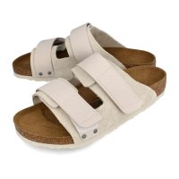 BIRKENSTOCK/ビルケンシュトック BIRKENSTOCK UJI NUBUCK SUEDE LEATHER 【REGULAR】/506948645