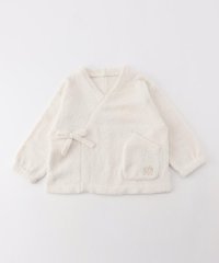 ONIGIRI/ふわもこモール　作務衣風プルオーバー(ベビーサイズ)/506955393