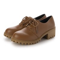 STYLEBLOCK/スタイルブロック STYLEBLOCK レザー調レースアップシューズ/506990105