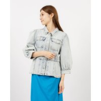 Phase Eight/フェイズ エイト Phase Eight Karys Puff Jacket/507049613